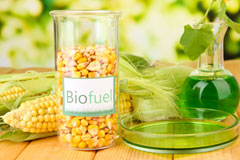 Tunley biofuel availability