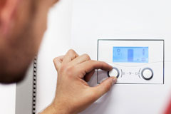best Tunley boiler servicing companies