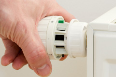Tunley central heating repair costs