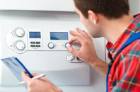 free commercial Tunley boiler quotes