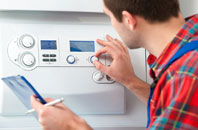 free Tunley gas safe engineer quotes