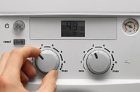free Tunley boiler maintenance quotes
